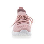 Baskets / sneakers Femme Rose : Baskets / sneakers Femme Rose