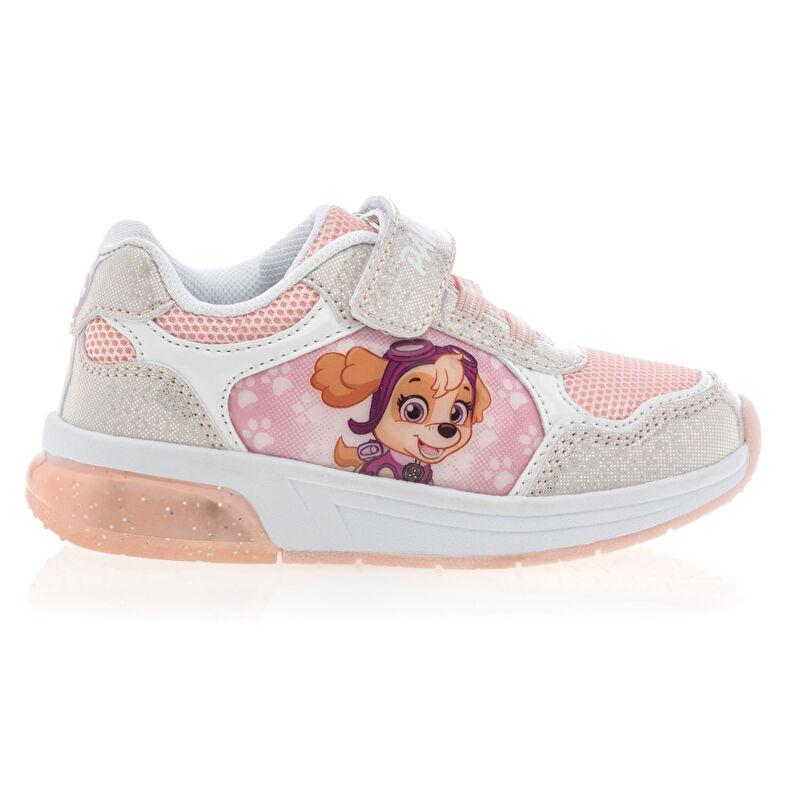 Baskets / sneakers Fille Rose : Baskets / sneakers Fille Rose